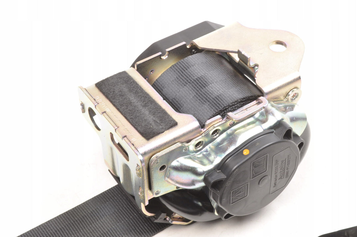 SEAT BELT LEFT REAR VOLVO S60 III V60 II 31462756