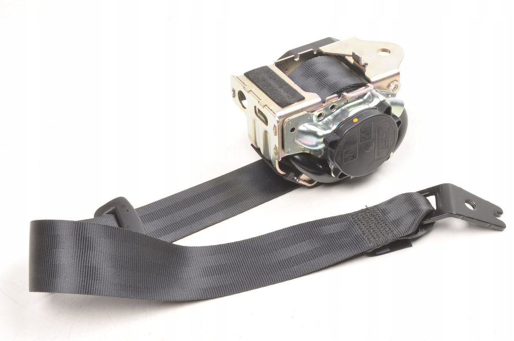 SEAT BELT LEFT REAR VOLVO S60 III V60 II 31462756