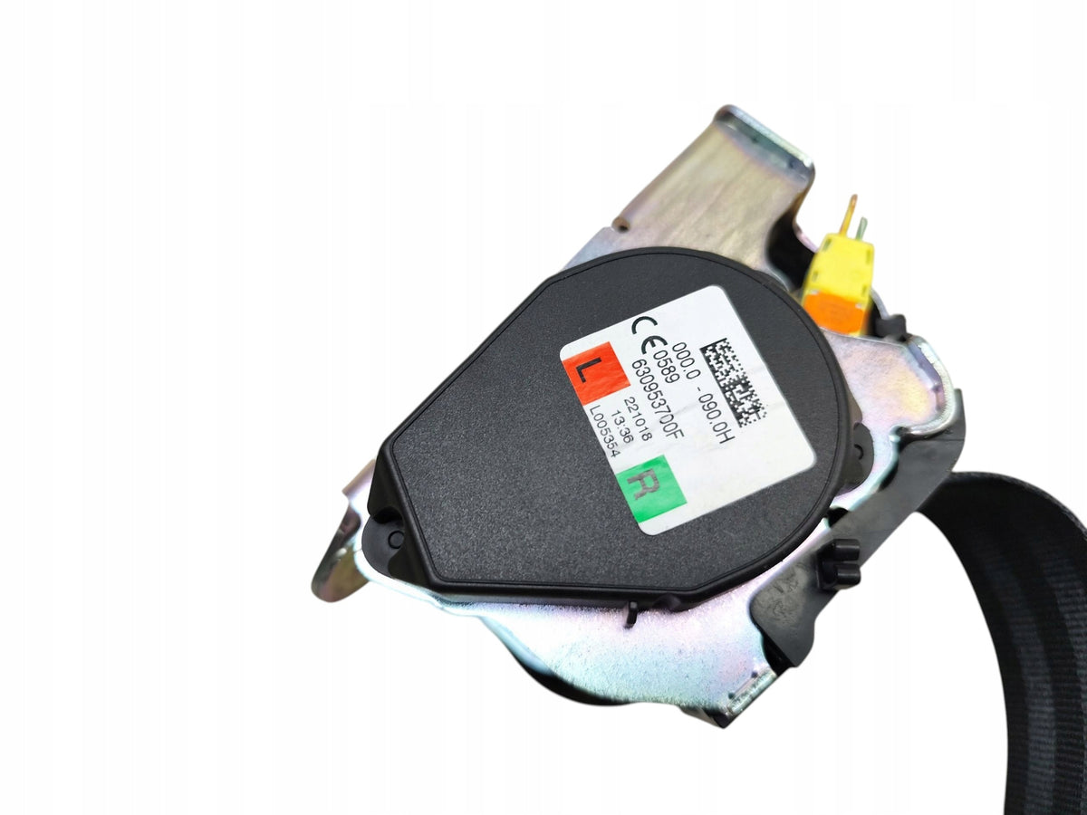 SEAT BELT LEFT REAR VOLVO V90 II V90 CC 39836042