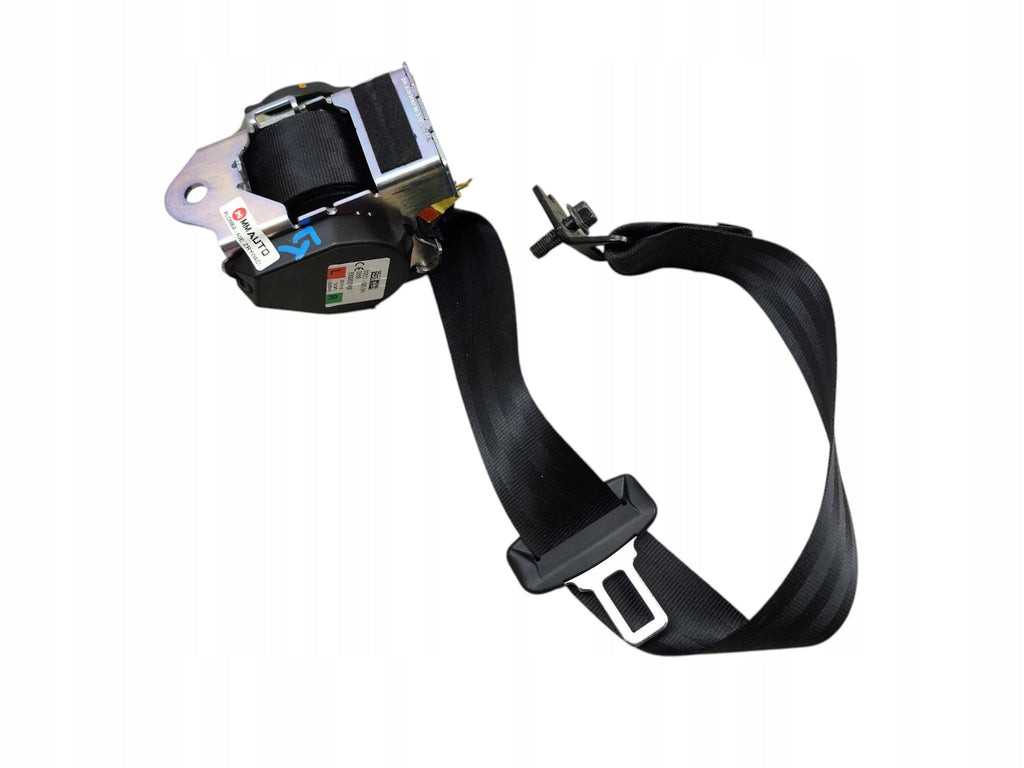 SEAT BELT LEFT REAR VOLVO V90 II V90 CC 39836042