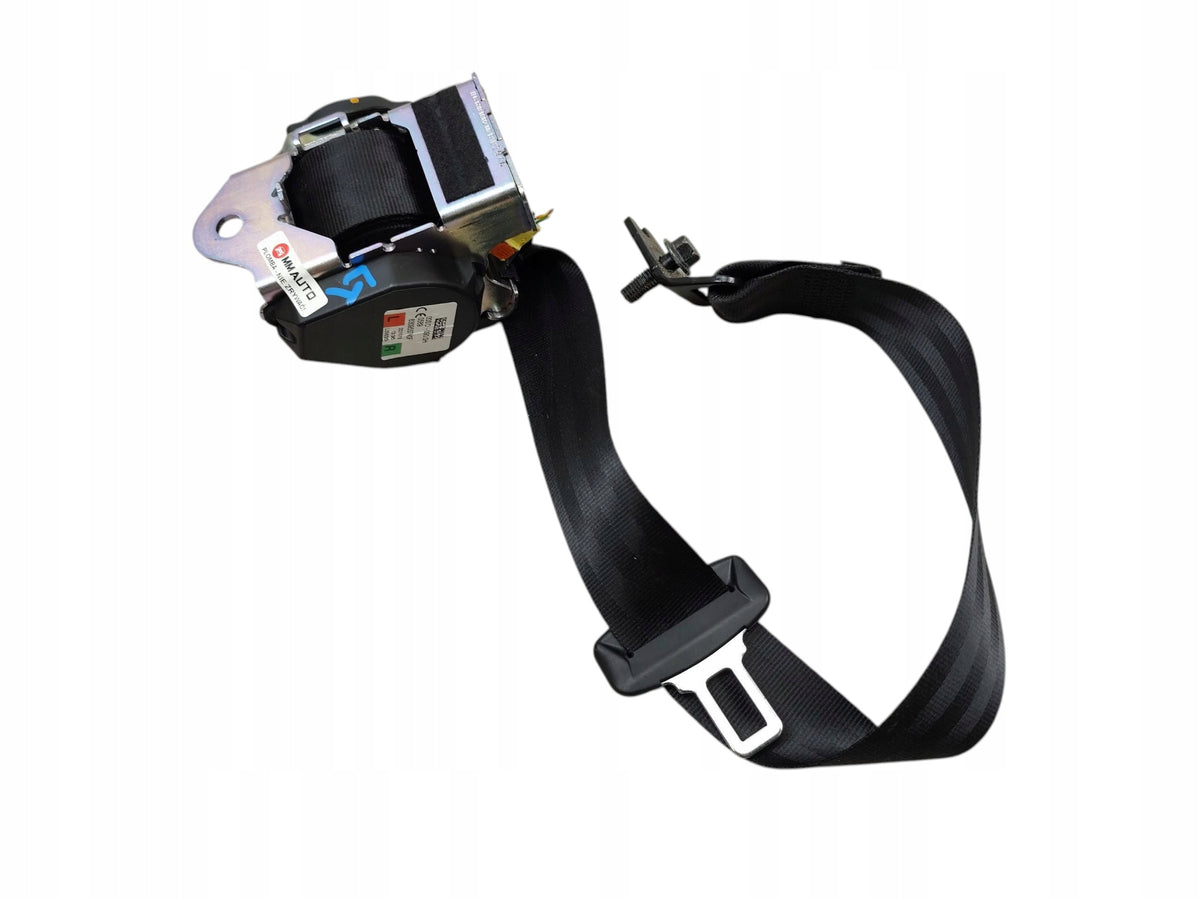 SEAT BELT LEFT REAR VOLVO V90 II V90 CC 39836042