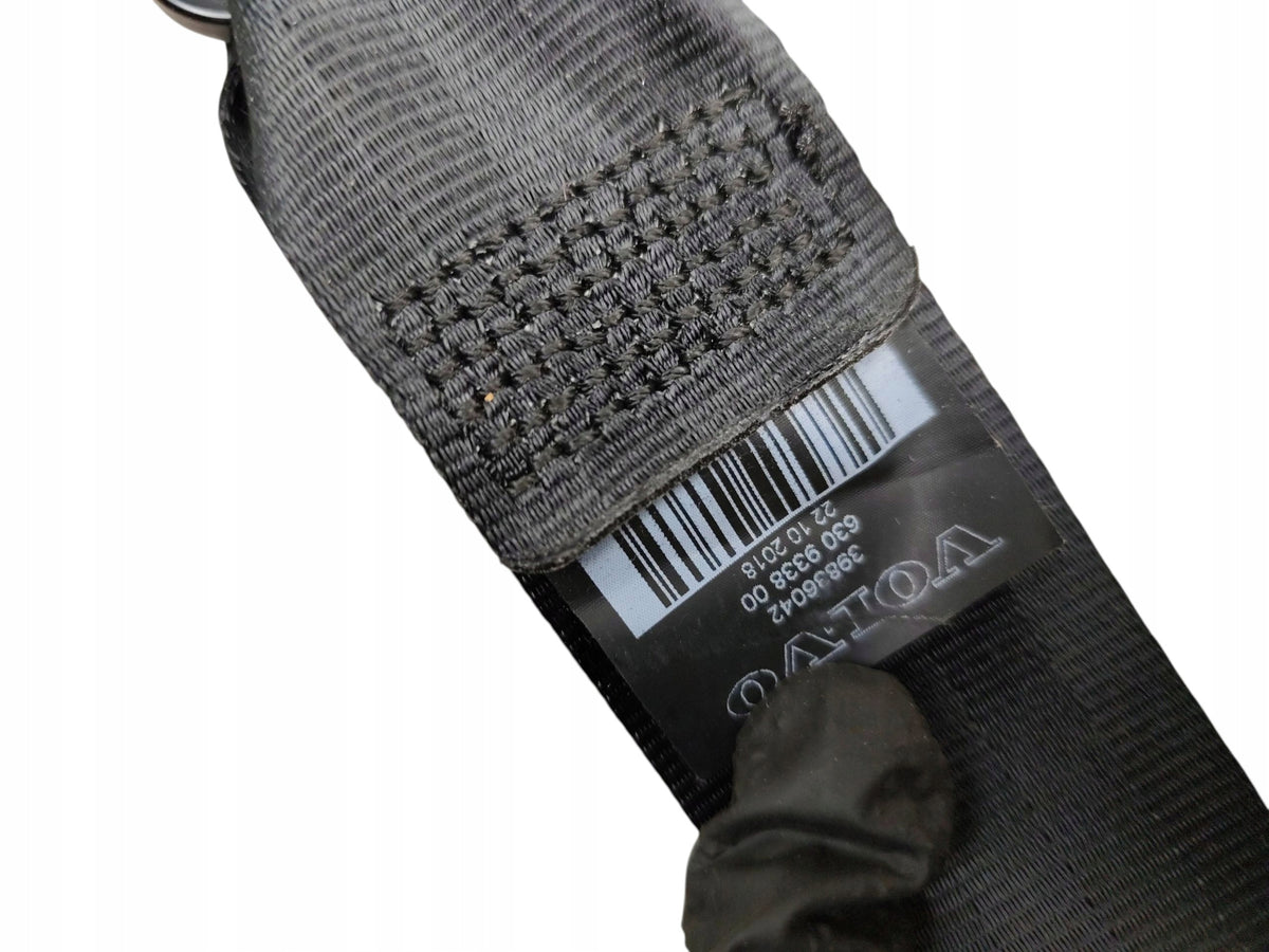 SEAT BELT LEFT REAR VOLVO V90 II V90 CC 39836042