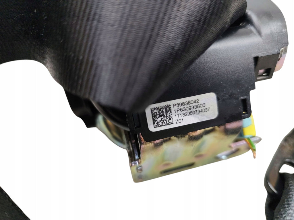 SEAT BELT LEFT REAR VOLVO V90 II V90 CC 39836042