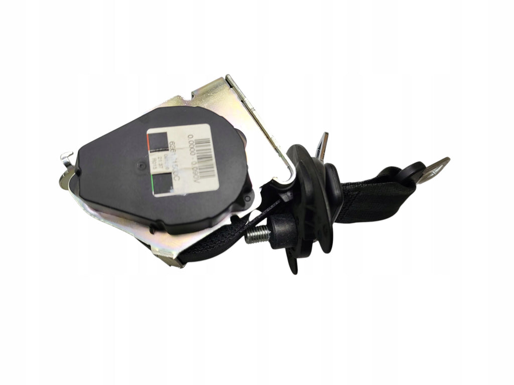SEAT BELT MIDDLE REAR RENAULT SCENIC IV 4 888502465R