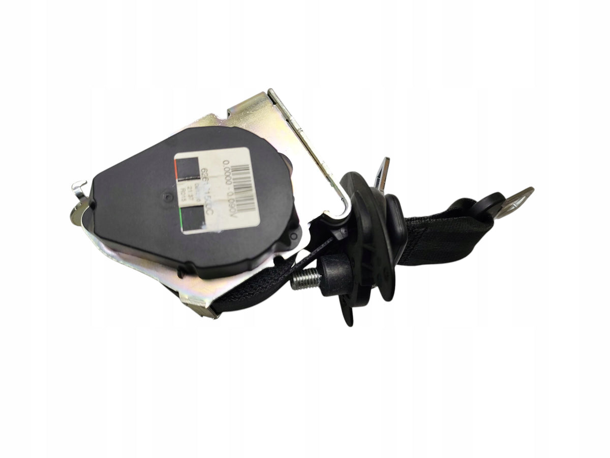 SEAT BELT MIDDLE REAR RENAULT SCENIC IV 4 888502465R