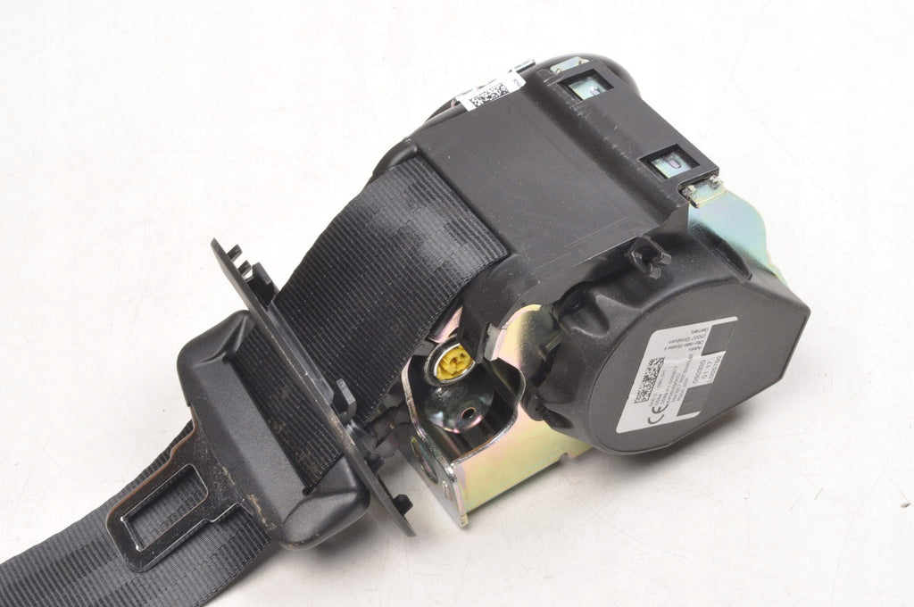 SEAT BELT MIDDLE REAR VOLVO S60 III 31462770