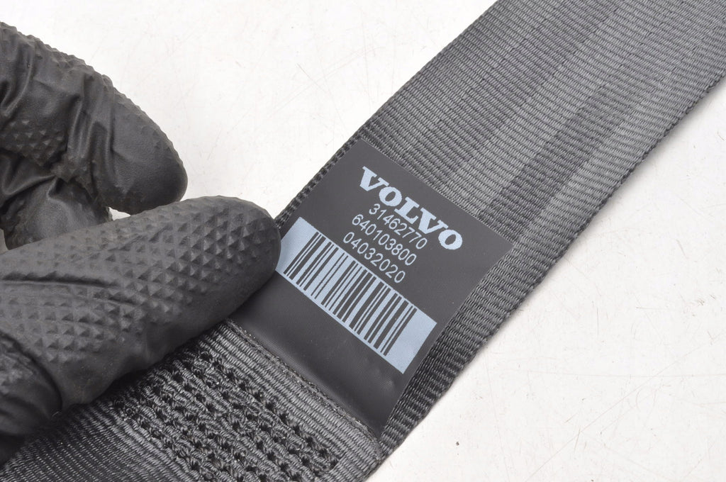 SEAT BELT MIDDLE REAR VOLVO S60 III 31462770