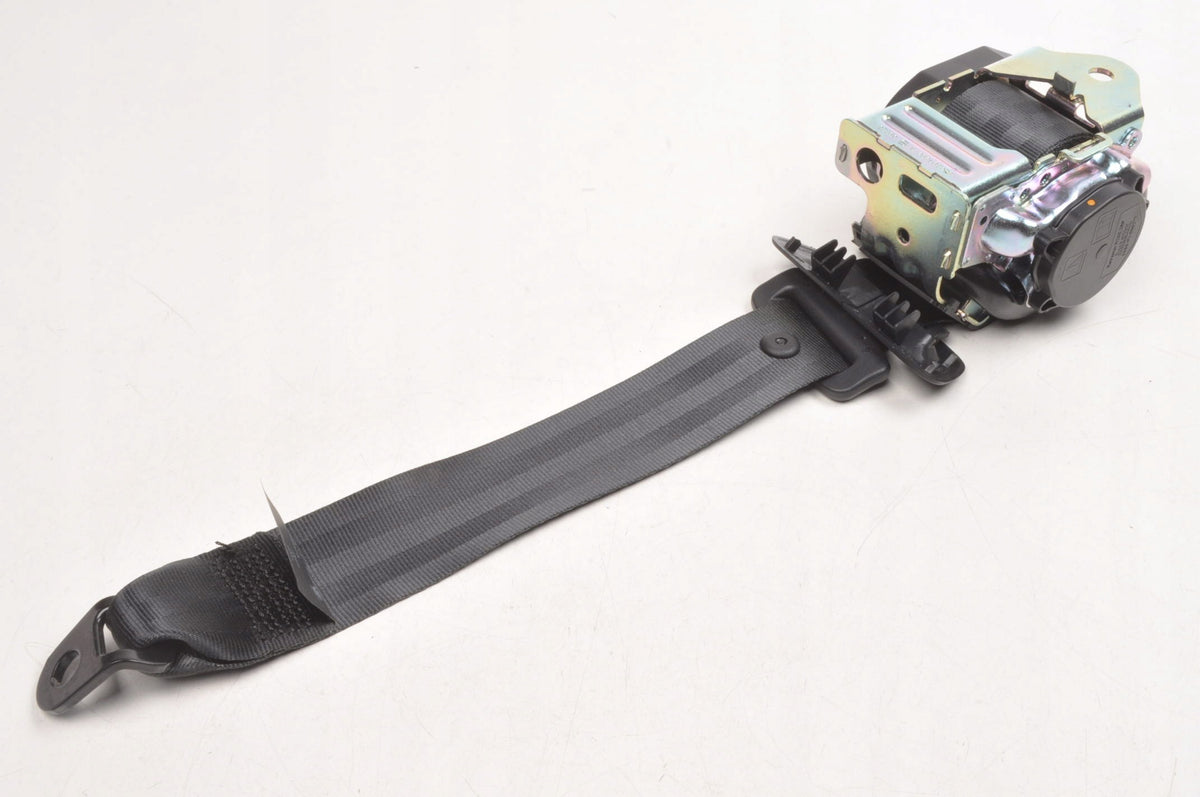 SEAT BELT MIDDLE REAR VOLVO S60 III 31462770