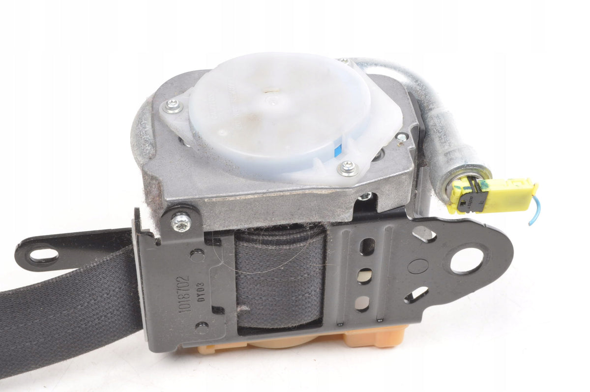SEAT BELT NISSAN MURANO II Z51 TK-AH2-EG487