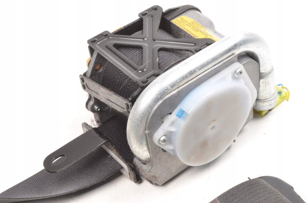 SEAT BELT NISSAN MURANO II Z51 TK-AH2-EG487