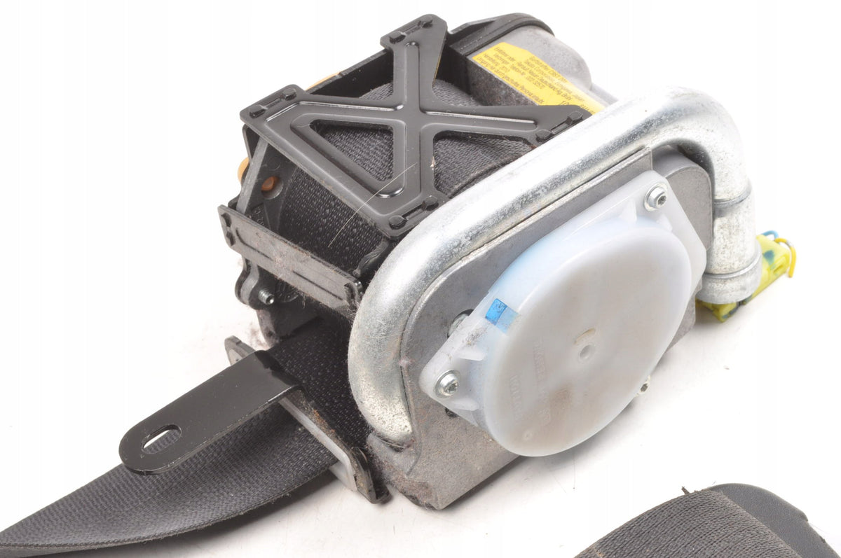 SEAT BELT NISSAN MURANO II Z51 TK-AH2-EG487