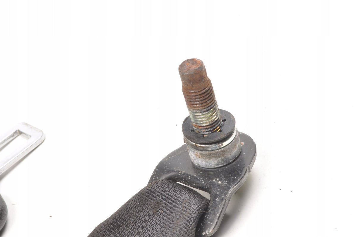 SEAT BELT NISSAN MURANO II Z51 TK-AH2-EG487