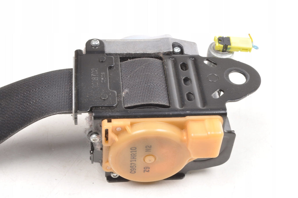 SEAT BELT NISSAN MURANO II Z51 TK-AH2-EG487