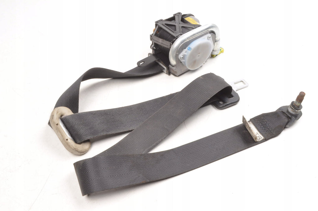 SEAT BELT NISSAN MURANO II Z51 TK-AH2-EG487