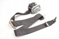 SEAT BELT NISSAN MURANO II Z51 TK-AH2-EG487