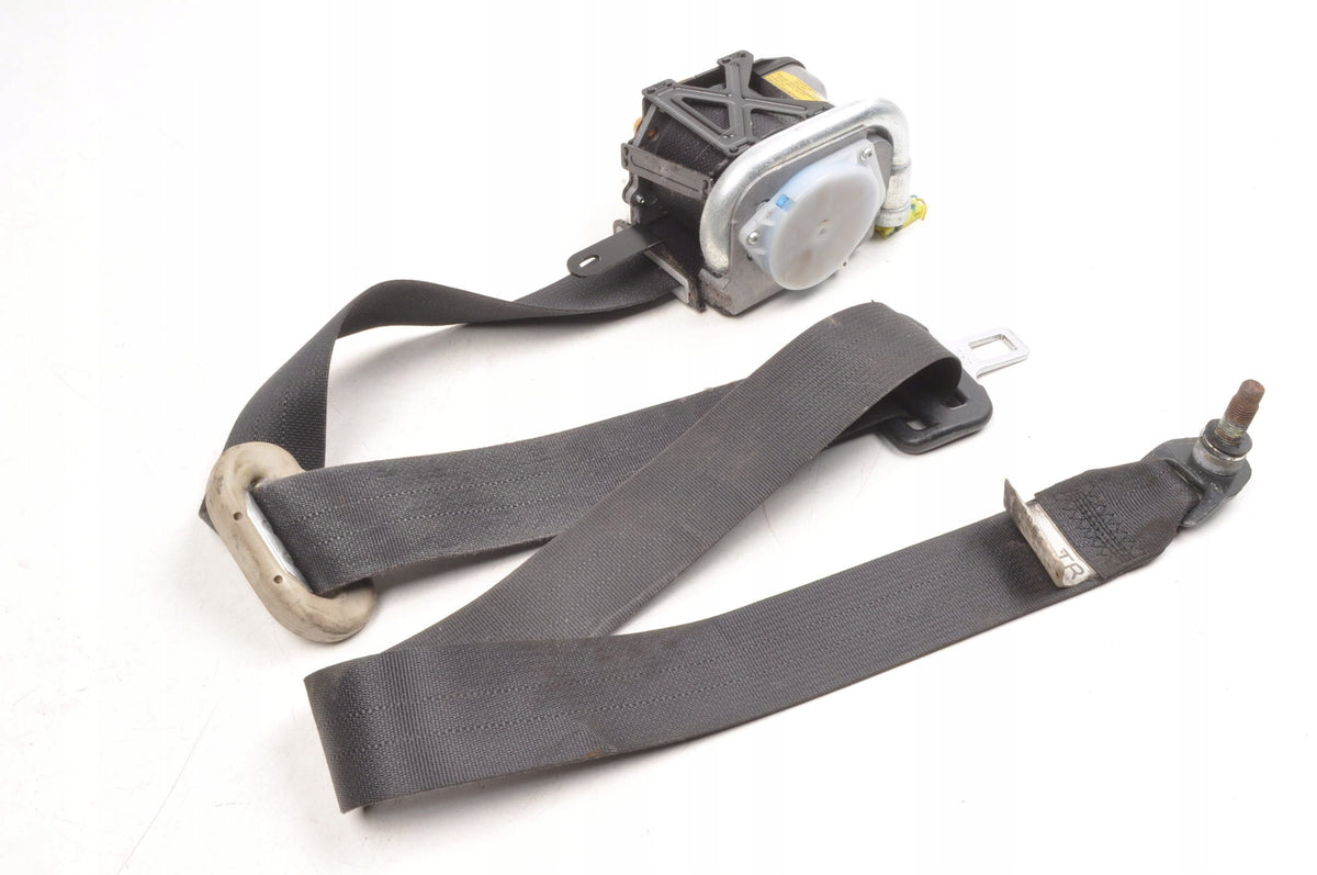 SEAT BELT NISSAN MURANO II Z51 TK-AH2-EG487
