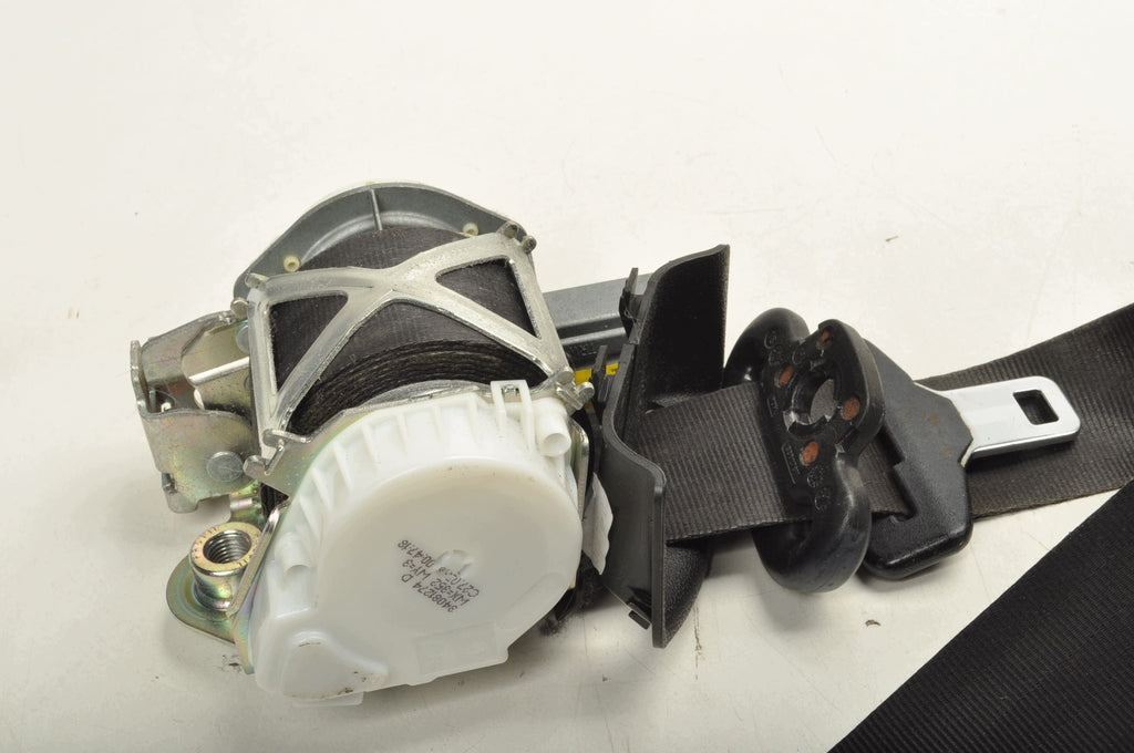 SEAT BELT RIGHT FRONT ABARTH 500 07355230700 HB 3D