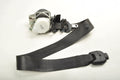SEAT BELT RIGHT FRONT ABARTH 500 07355230700 HB 3D