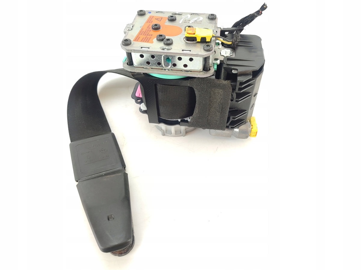 SEAT BELT RIGHT FRONT AUDI A7 4G (2010-2014) 4G8857706D