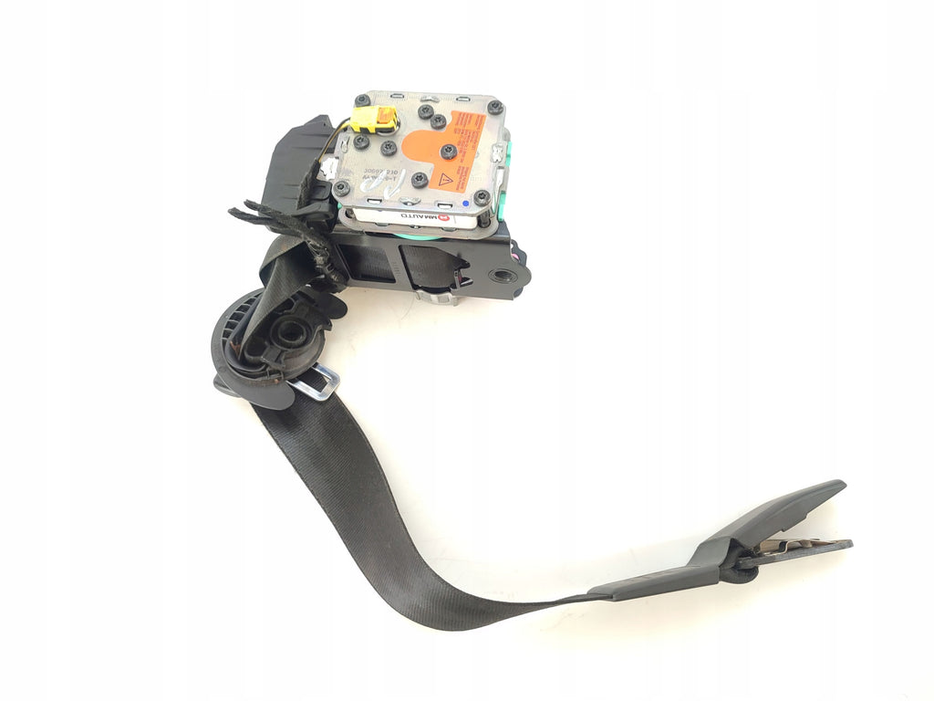 SEAT BELT RIGHT FRONT AUDI A7 4G (2010-2014) 4G8857706D