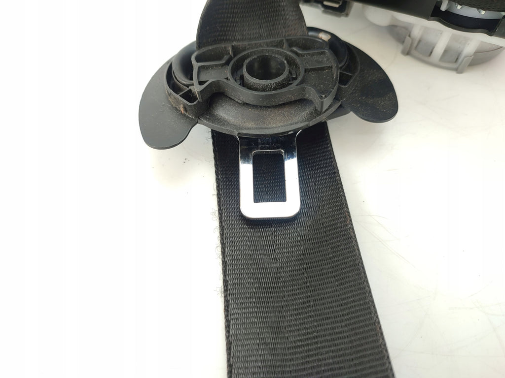 SEAT BELT RIGHT FRONT AUDI A7 4G (2010-2014) 4G8857706D