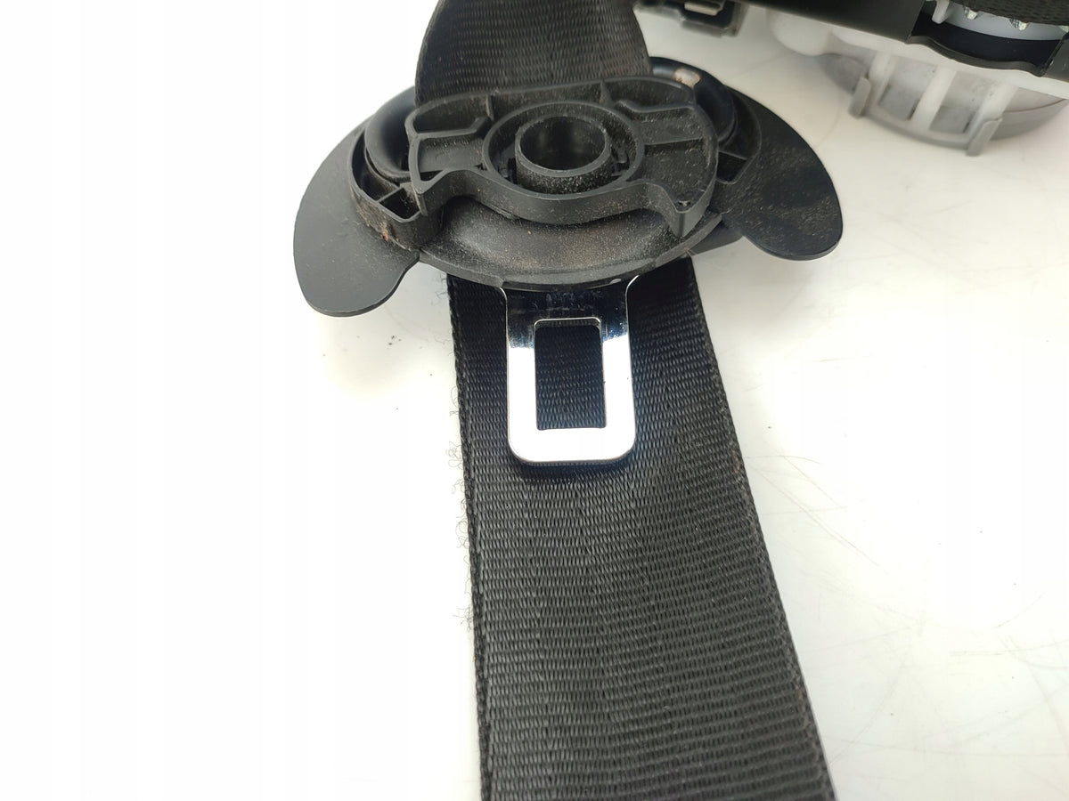 SEAT BELT RIGHT FRONT AUDI A7 4G (2010-2014) 4G8857706D