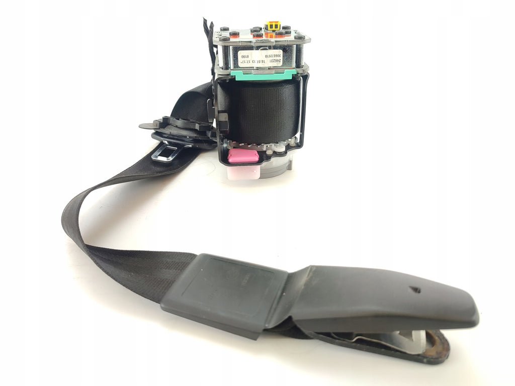 SEAT BELT RIGHT FRONT AUDI A7 4G (2010-2014) 4G8857706D