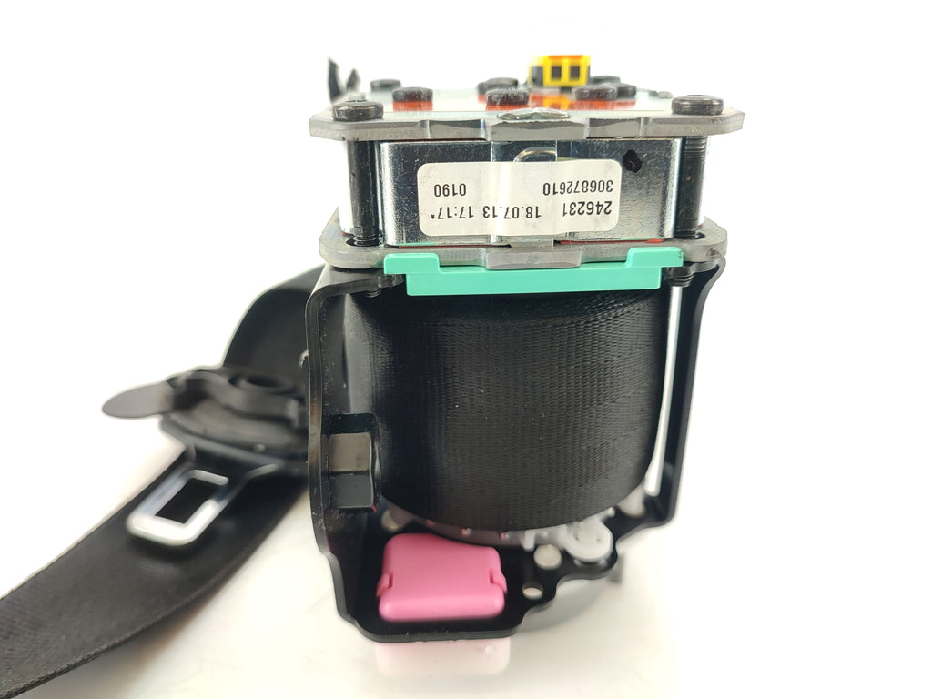 SEAT BELT RIGHT FRONT AUDI A7 4G (2010-2014) 4G8857706D