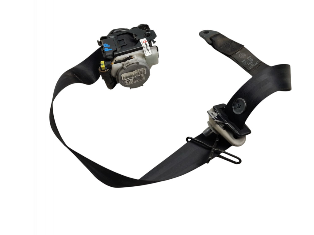 SEAT BELT RIGHT FRONT BERLINGO II III PARTNER II III 96746322XX