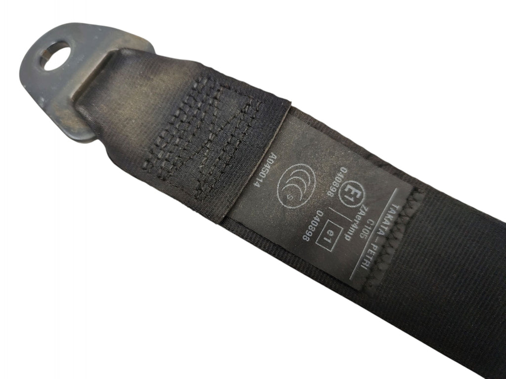 SEAT BELT RIGHT FRONT BERLINGO II III PARTNER II III 96746322XX