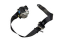 SEAT BELT RIGHT FRONT BERLINGO II III PARTNER II III 96746322XX