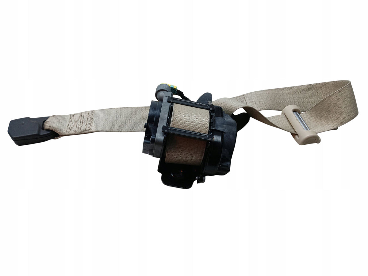 SEAT BELT RIGHT FRONT CHRYSLER 200C 200 II 621746200G