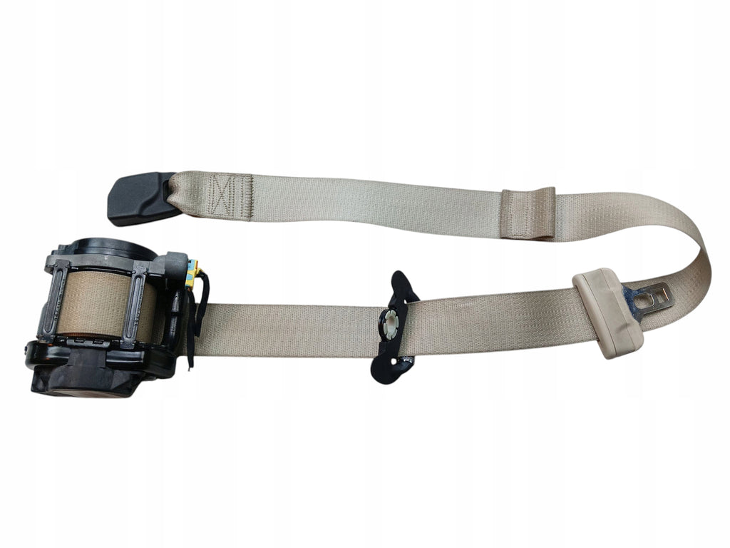 SEAT BELT RIGHT FRONT CHRYSLER 200C 200 II 621746200G