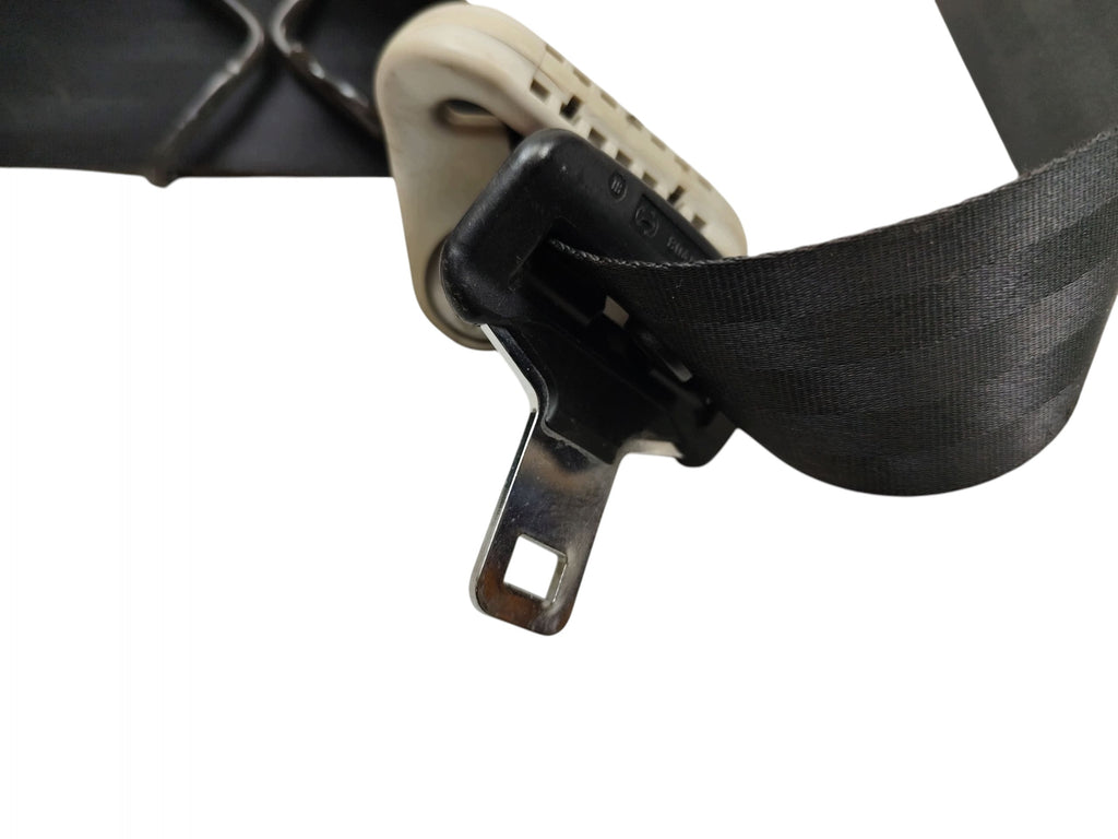 SEAT BELT RIGHT FRONT CITROEN BERLINGO II PARTNER II 98025580XX