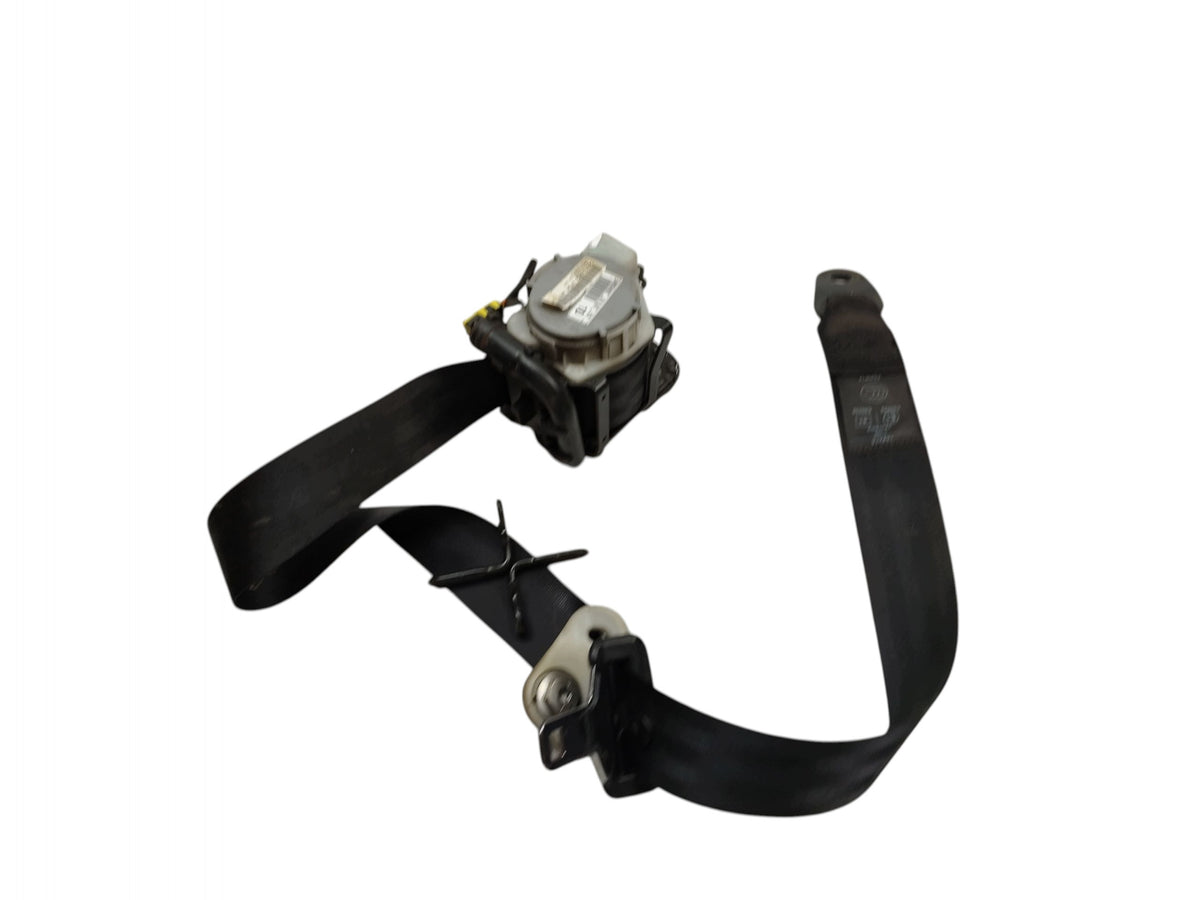 SEAT BELT RIGHT FRONT CITROEN BERLINGO II PARTNER II 98025580XX