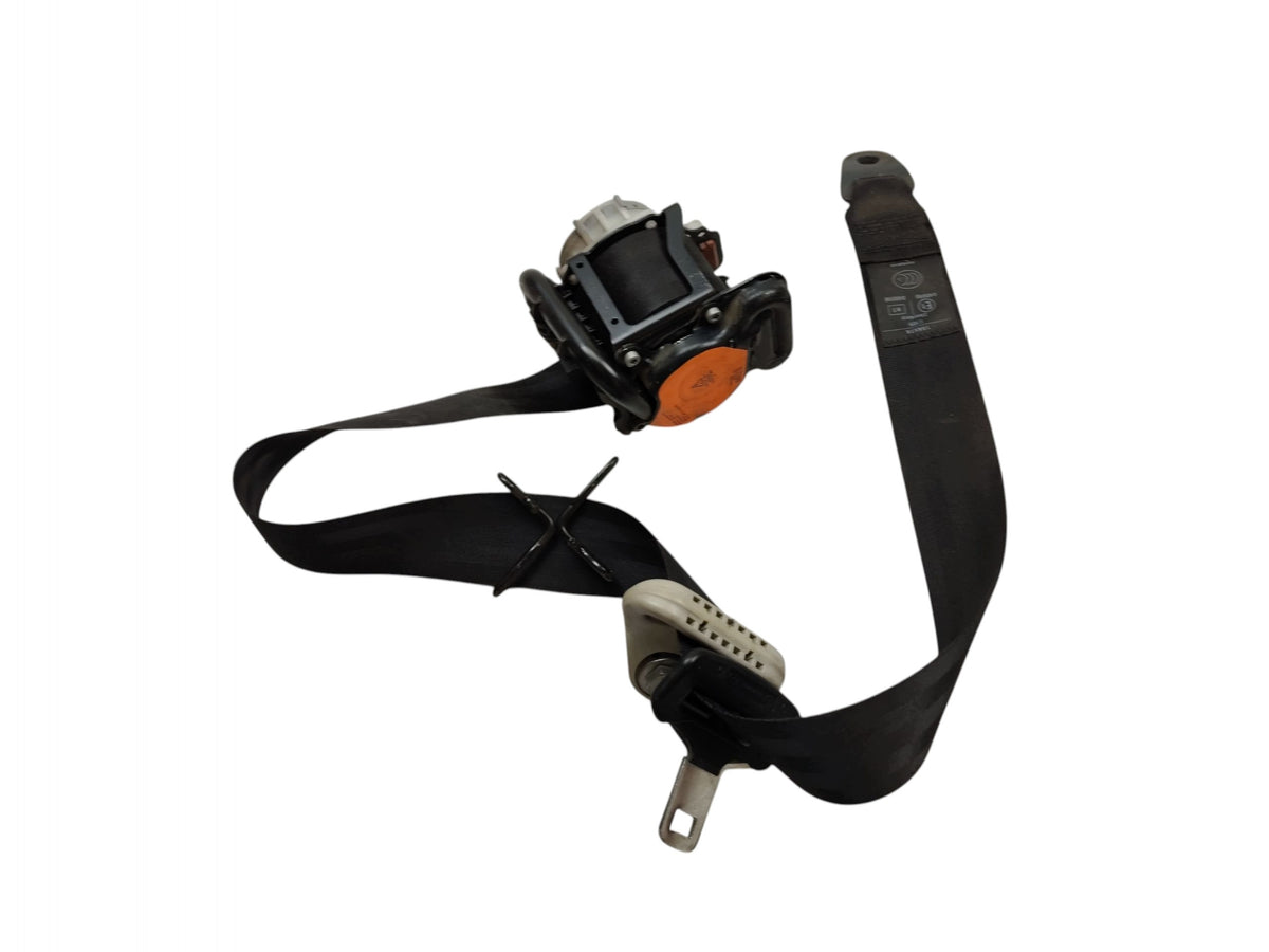 SEAT BELT RIGHT FRONT CITROEN BERLINGO II PARTNER II 98025580XX