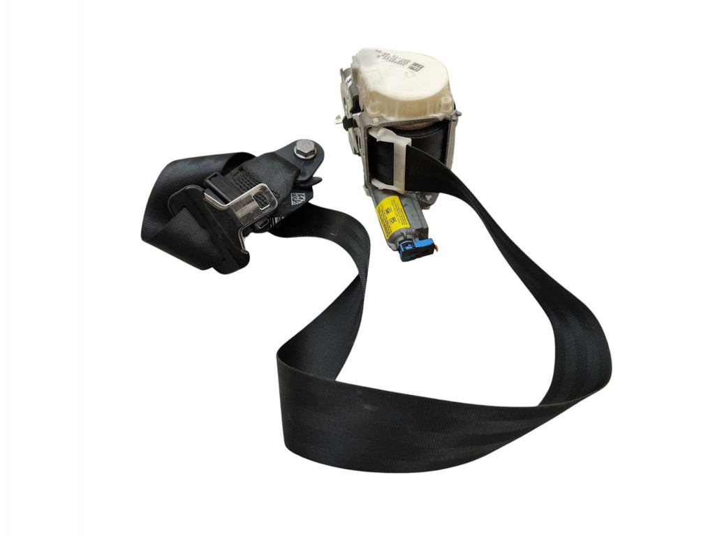 SEAT BELT RIGHT FRONT CITROEN C3 II 96717094 34090147
