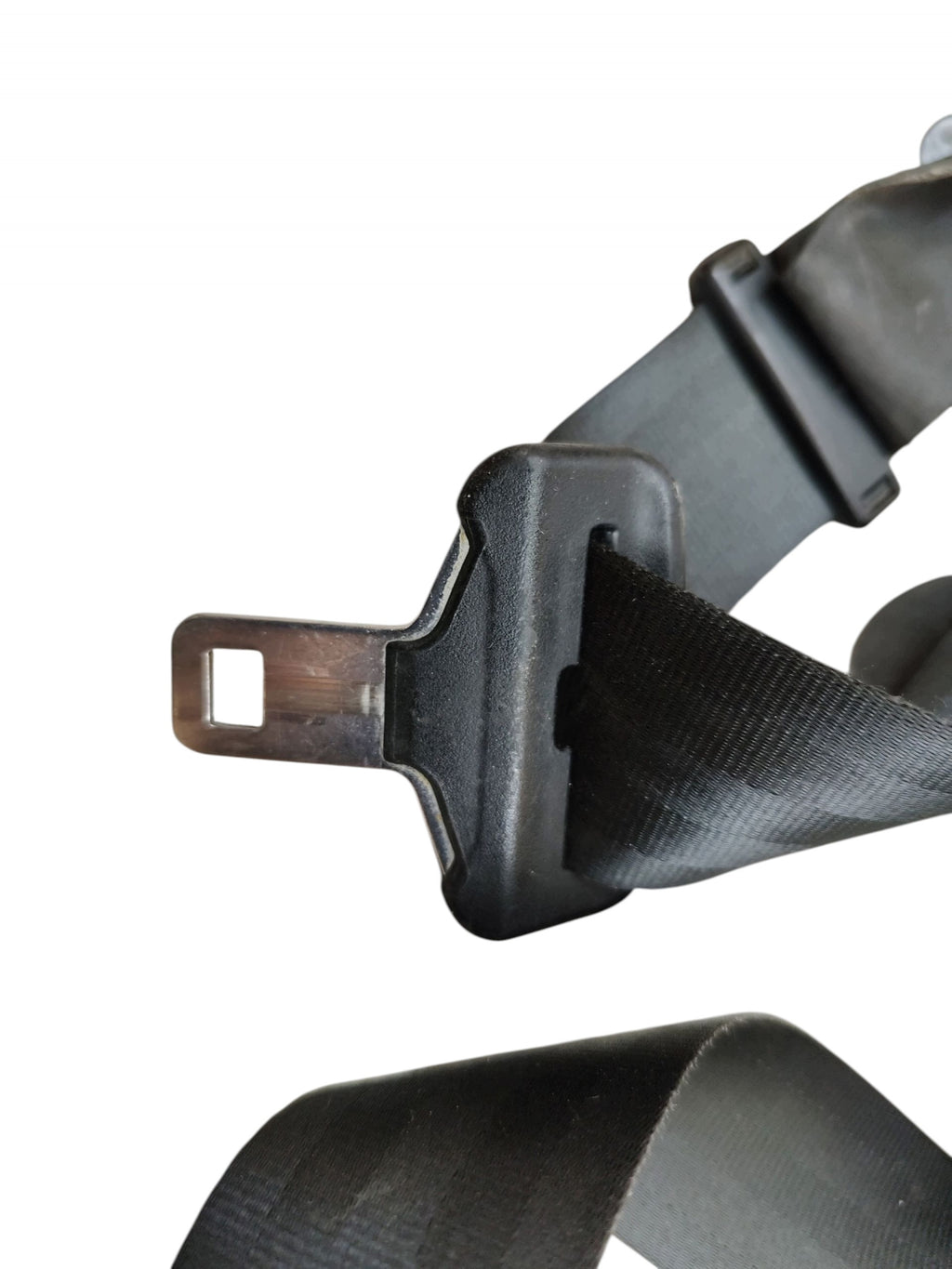 SEAT BELT RIGHT FRONT CITROEN C3 II 96717094 34090147