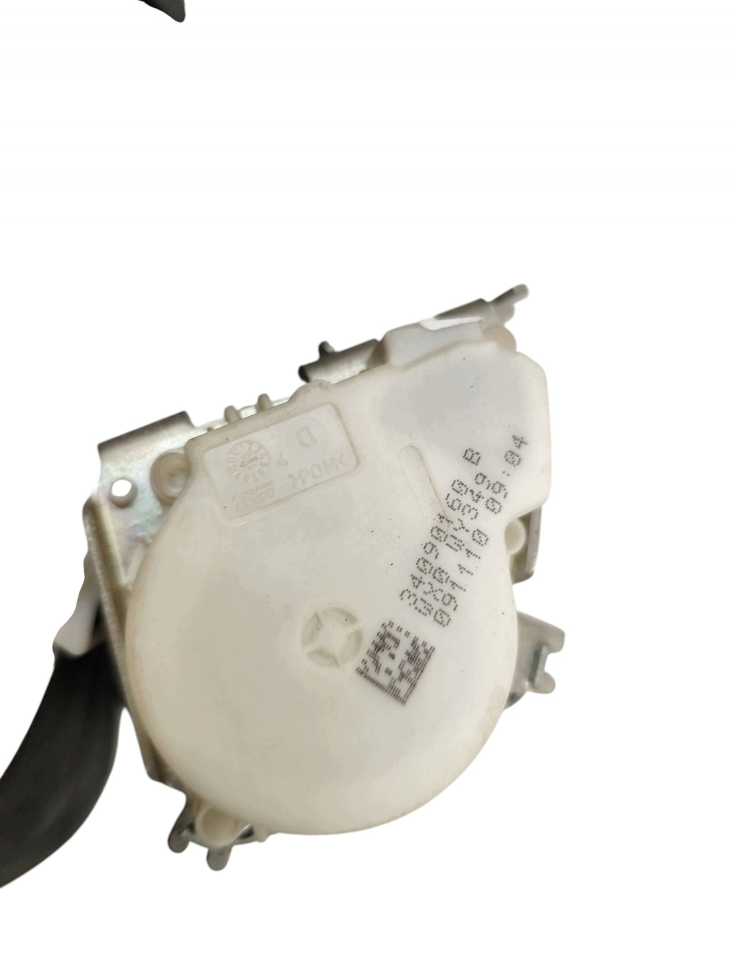 SEAT BELT RIGHT FRONT CITROEN C3 II 96717094 34090147