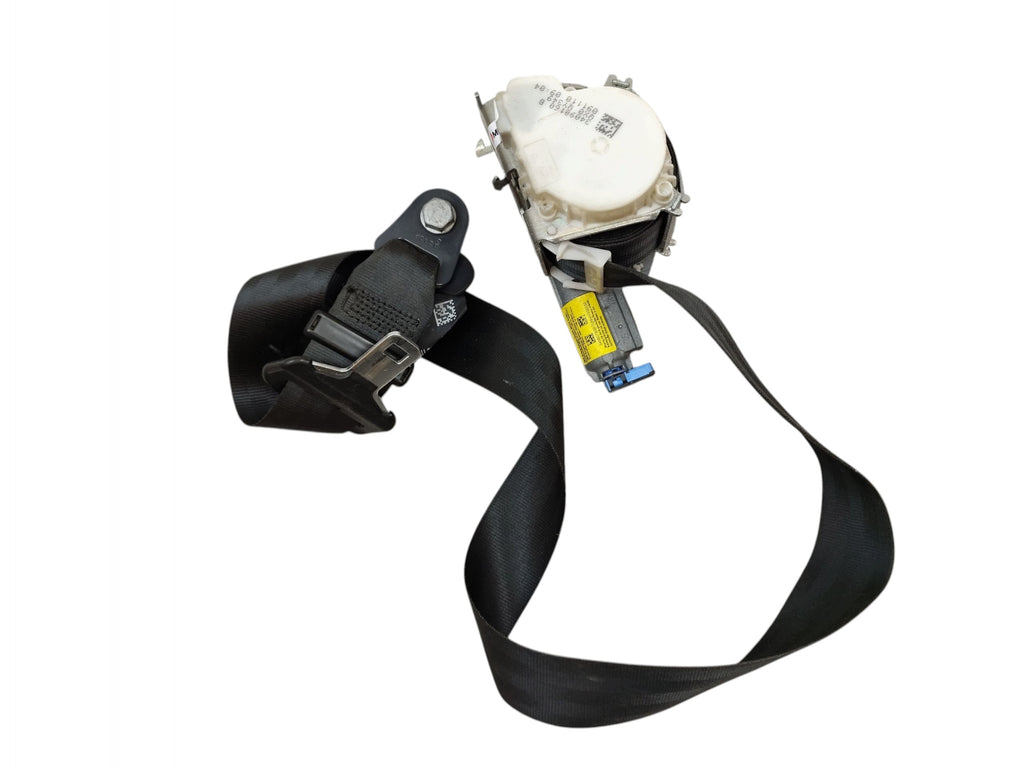 SEAT BELT RIGHT FRONT CITROEN C3 II 96717094 34090147