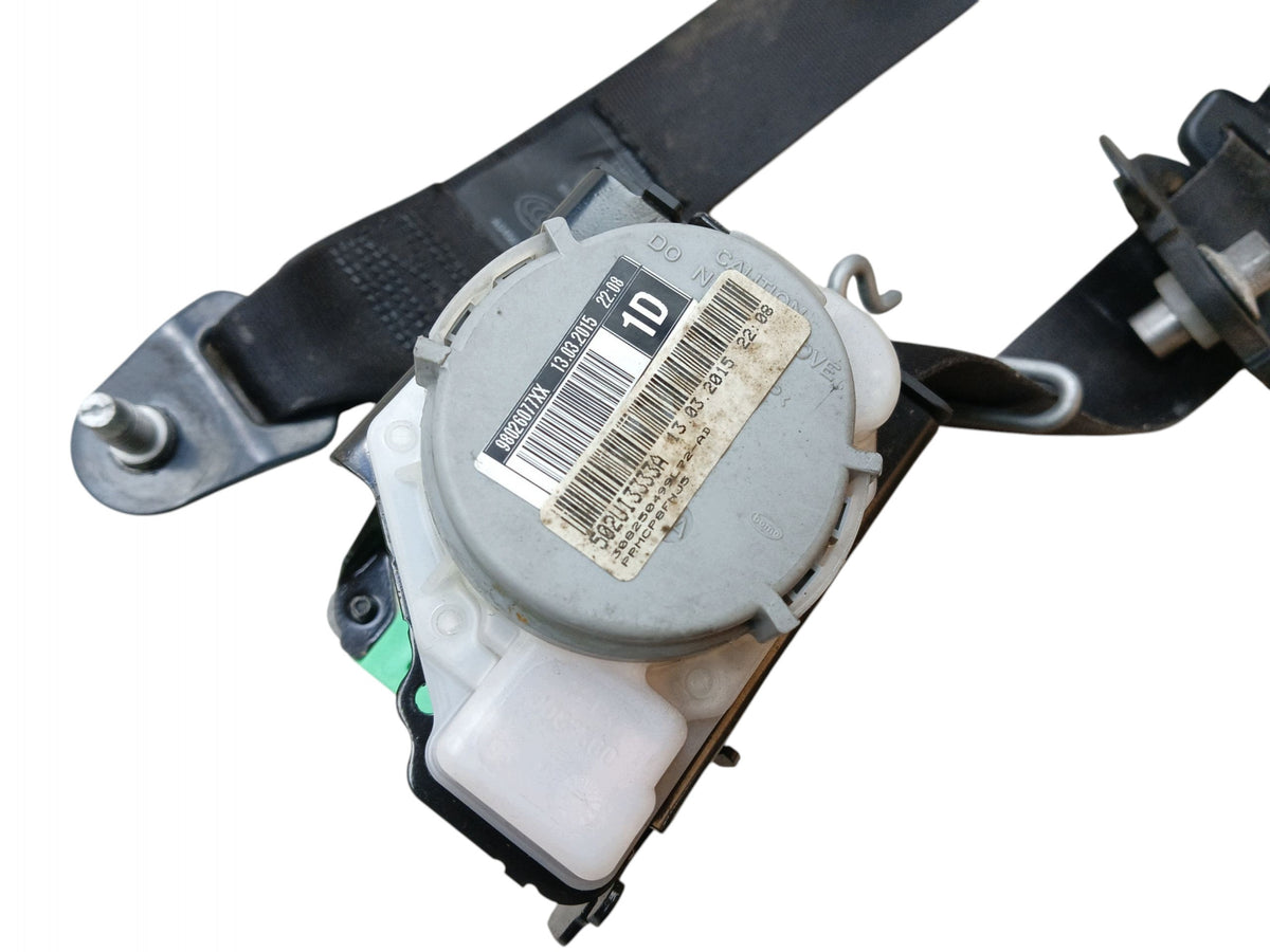 SEAT BELT RIGHT FRONT CITROEN C4 II B7 98026077XX