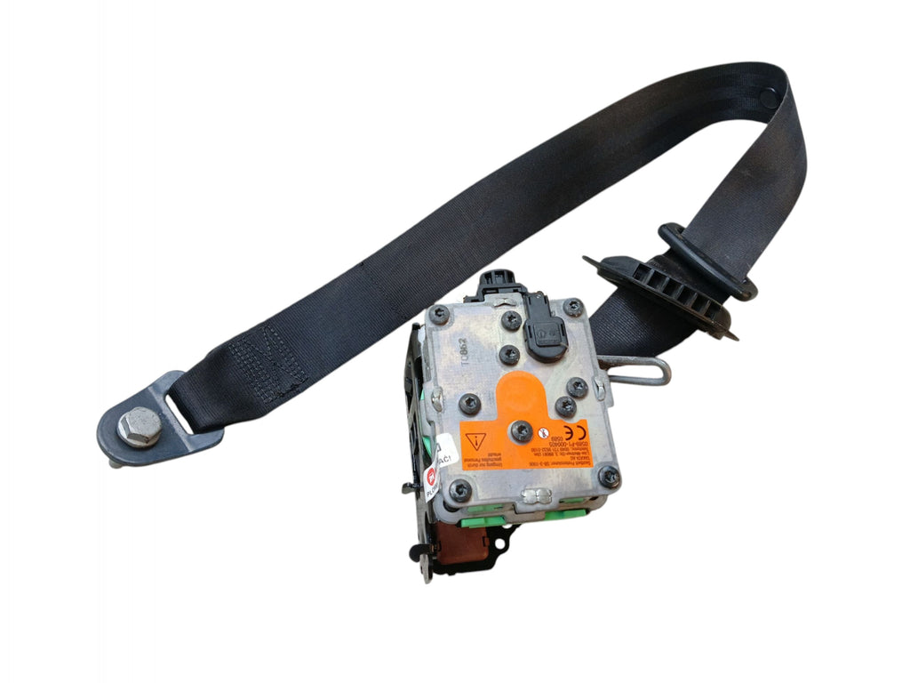 SEAT BELT RIGHT FRONT CITROEN C4 II B7 98026077XX