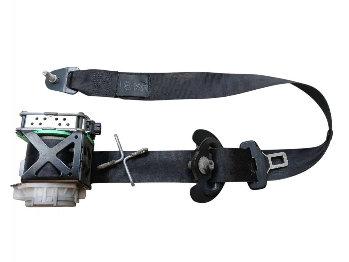SEAT BELT RIGHT FRONT CITROEN C4 II B7 98026077XX
