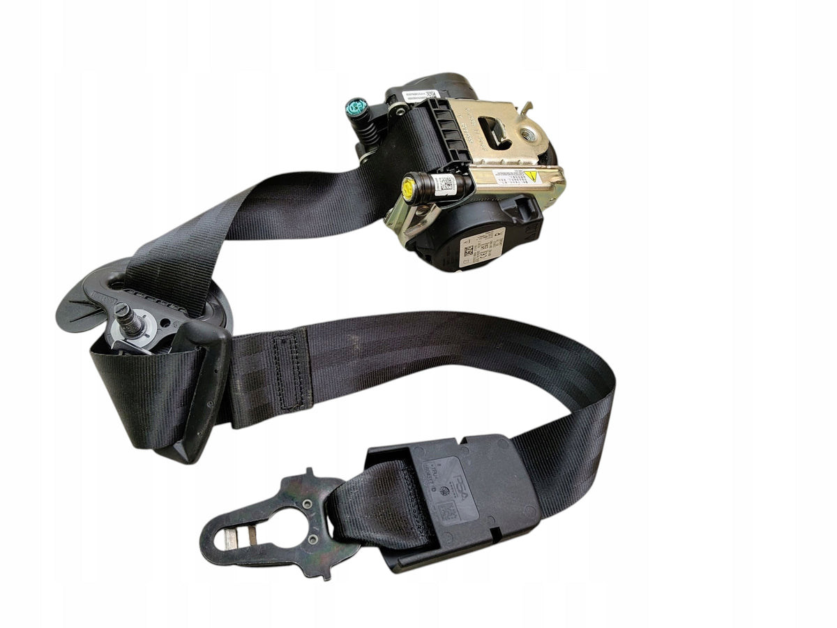 SEAT BELT RIGHT FRONT CITROEN C5 X (2021-) 653921800