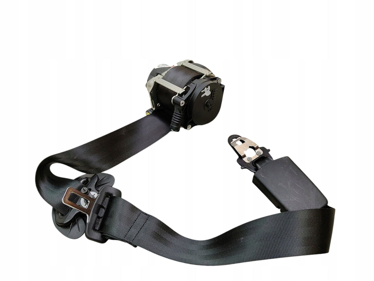 SEAT BELT RIGHT FRONT CITROEN C5 X (2021-) 653921800