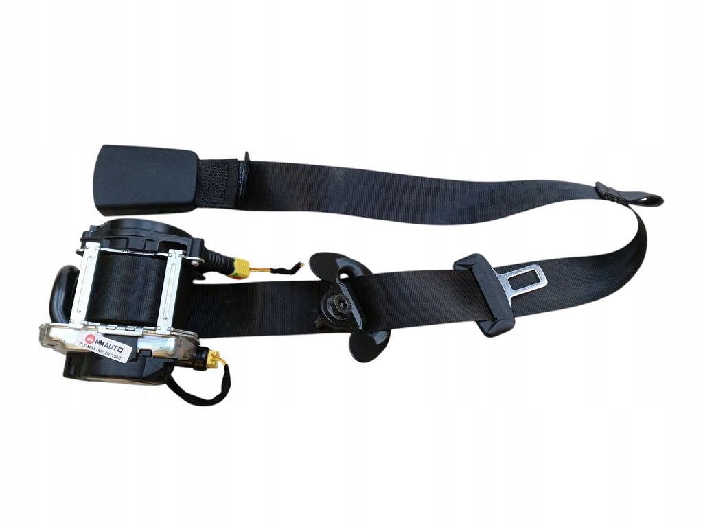 SEAT BELT RIGHT FRONT CITROEN C5 X C5X (2021-) 98305934XX
