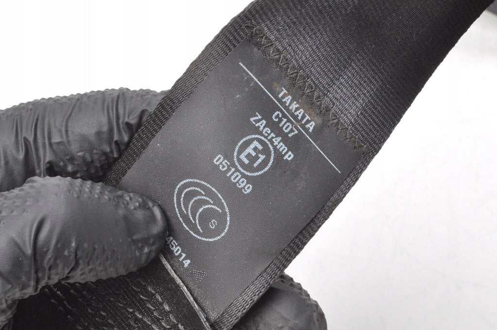 SEAT BELT RIGHT FRONT CITROEN DS4 98026077XX