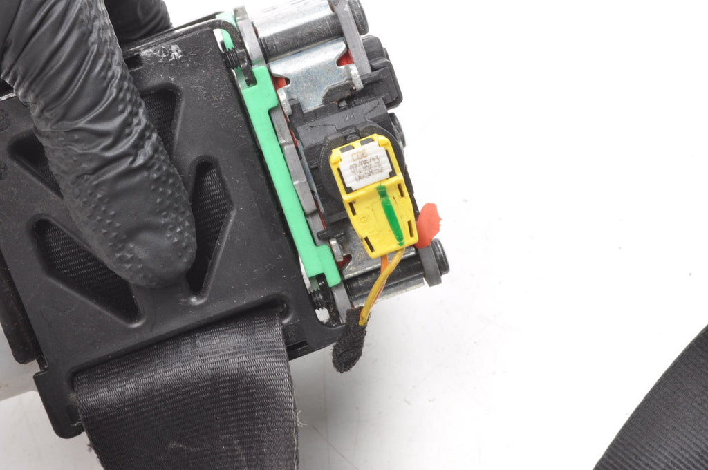 SEAT BELT RIGHT FRONT CITROEN DS4 98026077XX
