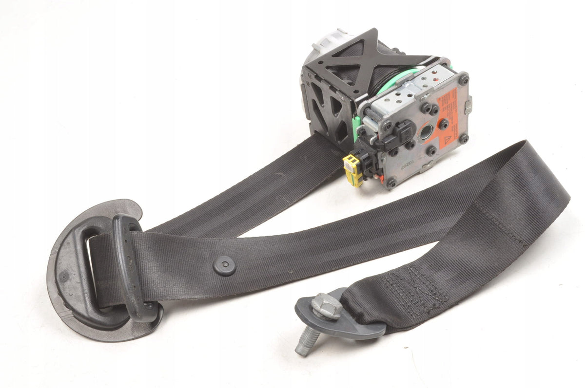 SEAT BELT RIGHT FRONT CITROEN DS4 98026077XX