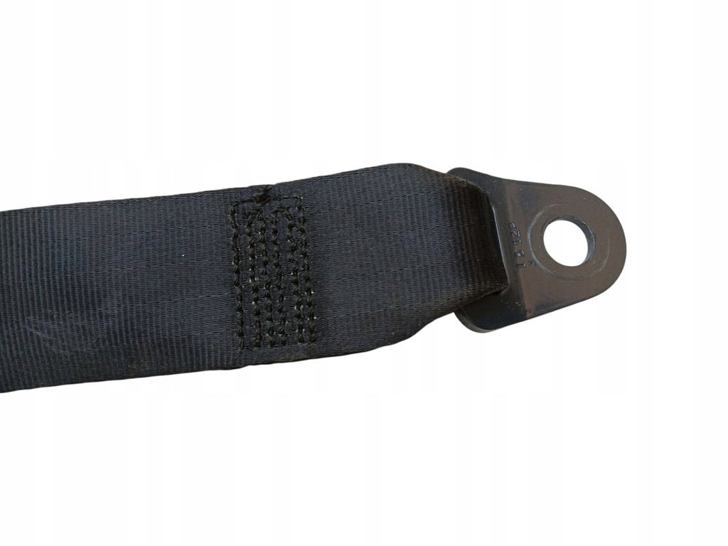 SEAT BELT RIGHT FRONT DACIA DUSTER I (2010-2013) 609979300 EUROPE